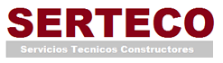 Logo SERTECO