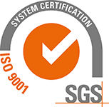 ISO 9001 - SERTECO, SL